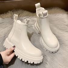 Bottes Femme – Élégance Moderne